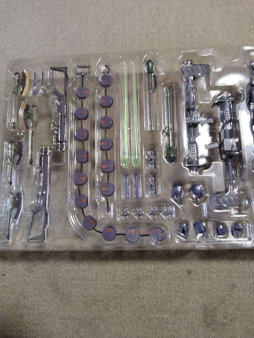 LBUILD 　ケンプファー