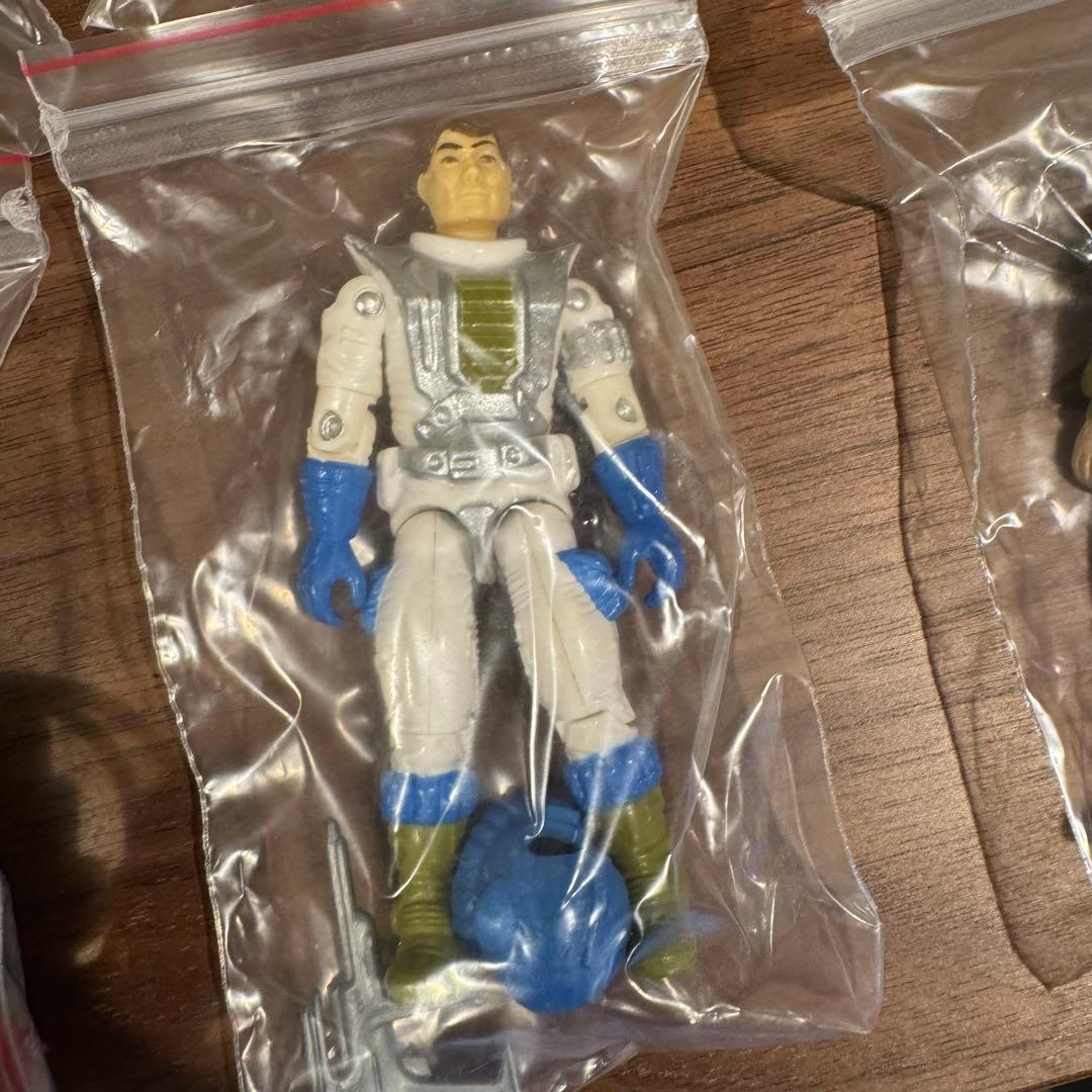 G.I.Joe US G.I.ジョー フィギュア 12体セット