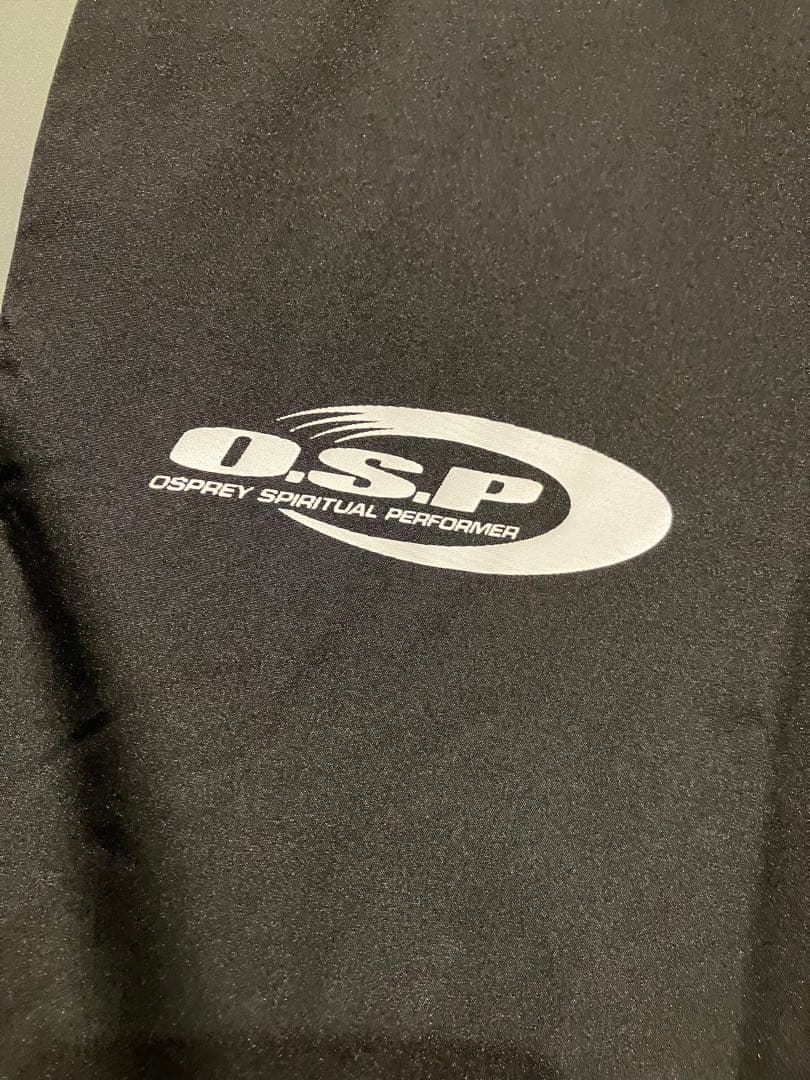 O.S.Pリミテッド ウィンドブレーカー（Lサイズ）　オーエスピー