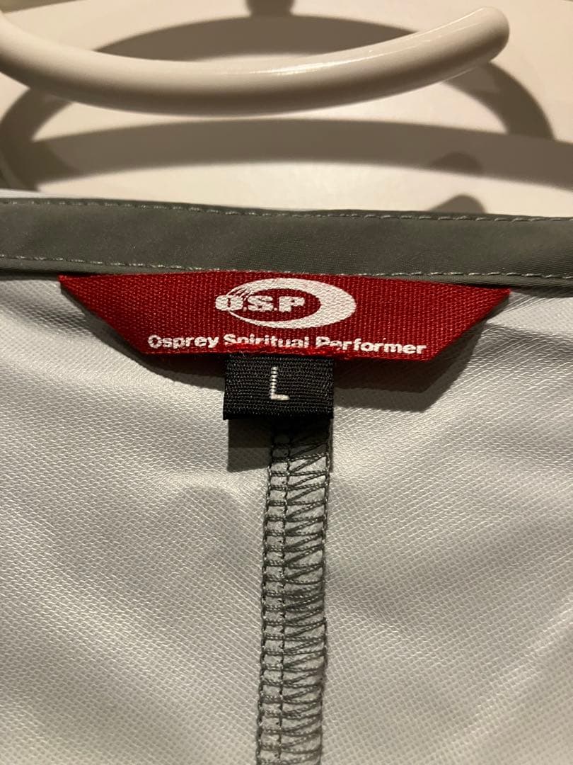 O.S.Pリミテッド ウィンドブレーカー（Lサイズ）　オーエスピー