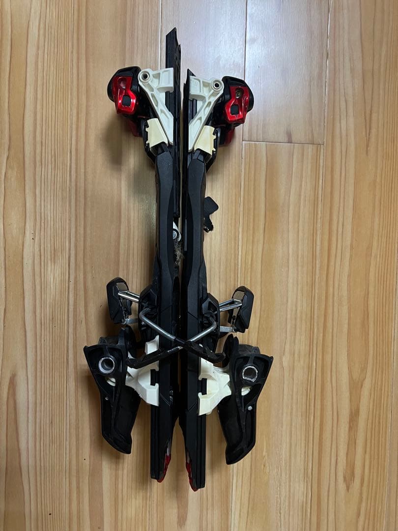 Marker TOUR F12 Sサイズ ツアービンディング AT BC