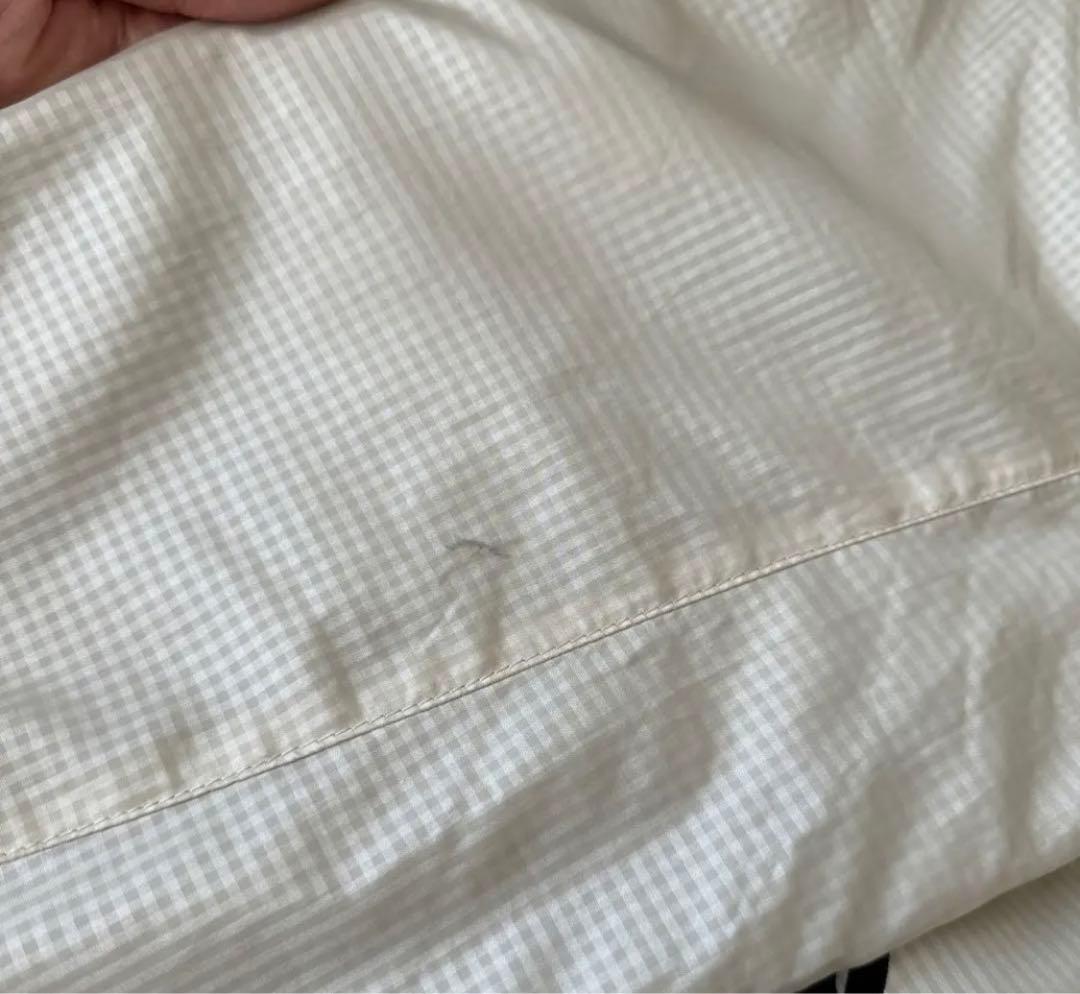 パーリーゲイツ  スニードジャケット