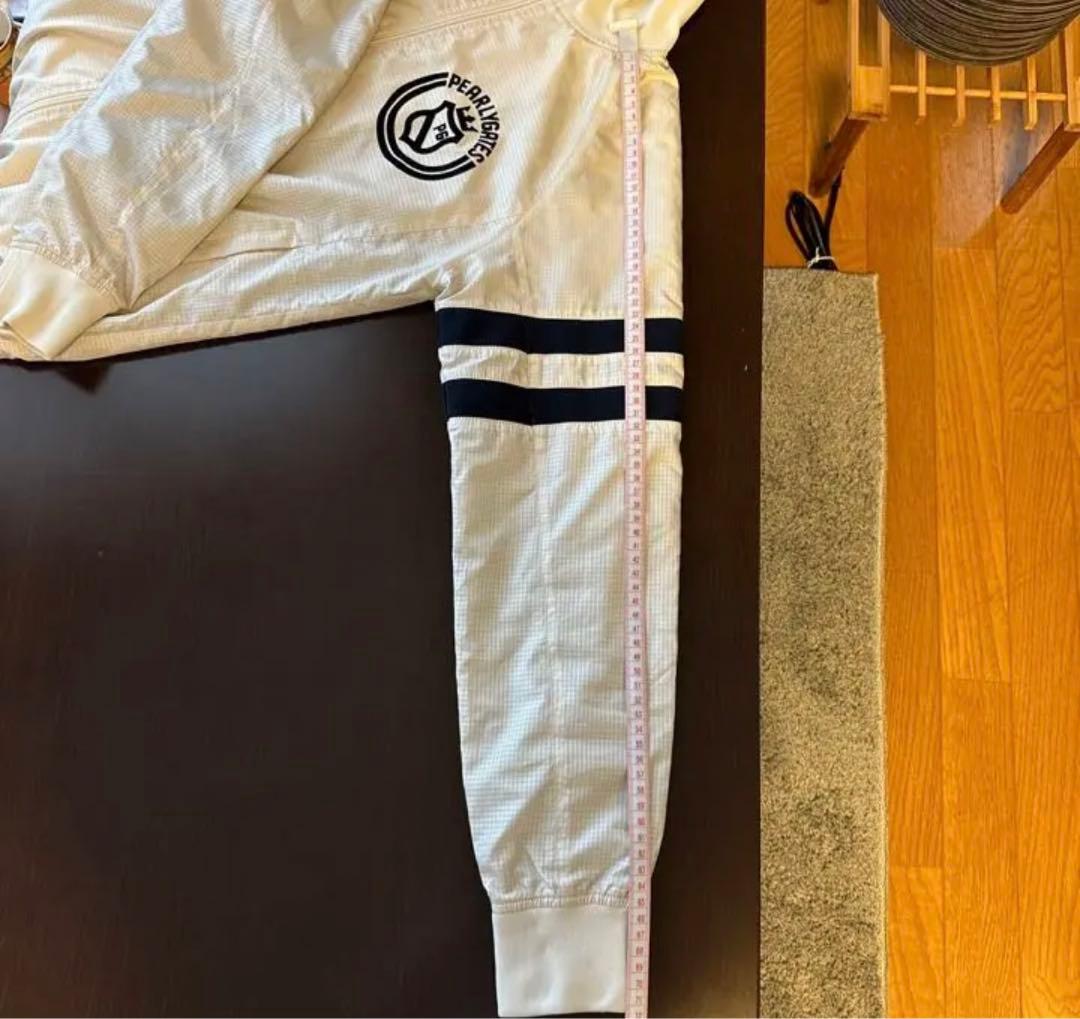 パーリーゲイツ  スニードジャケット