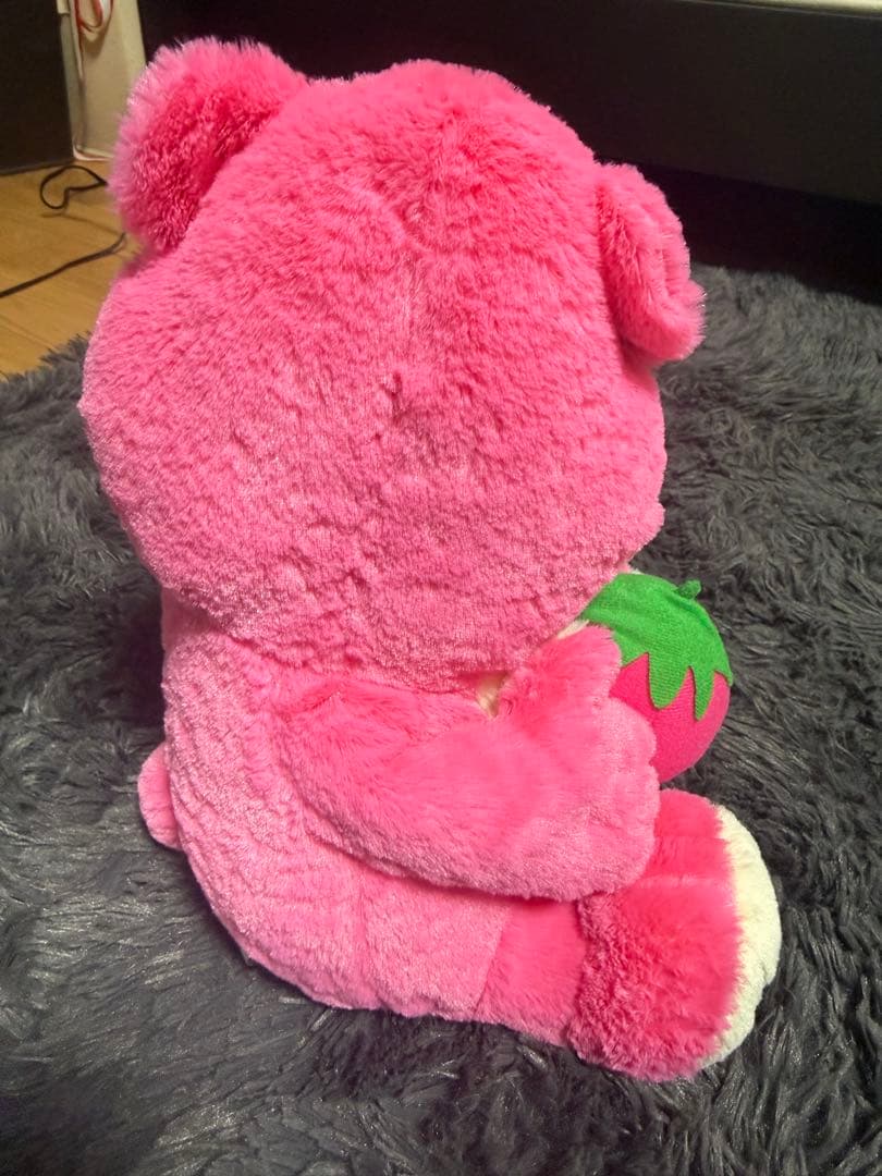 ディズニー　ぬいぐるみ