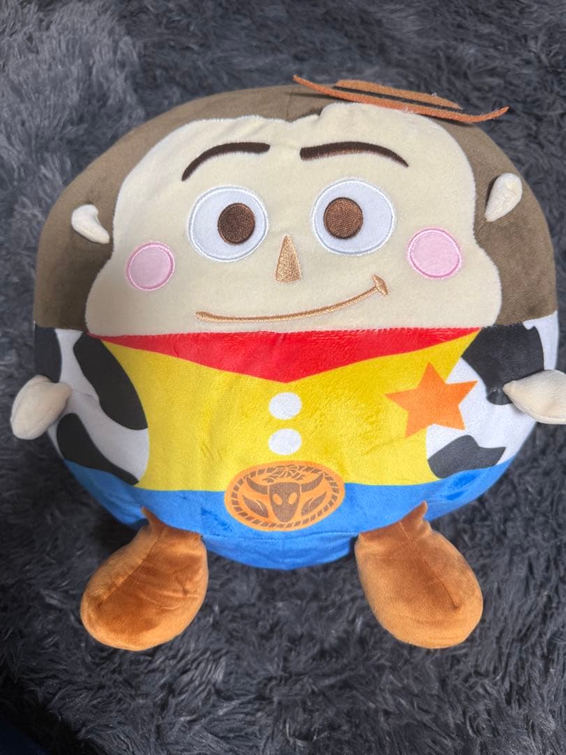 ディズニー　ぬいぐるみ