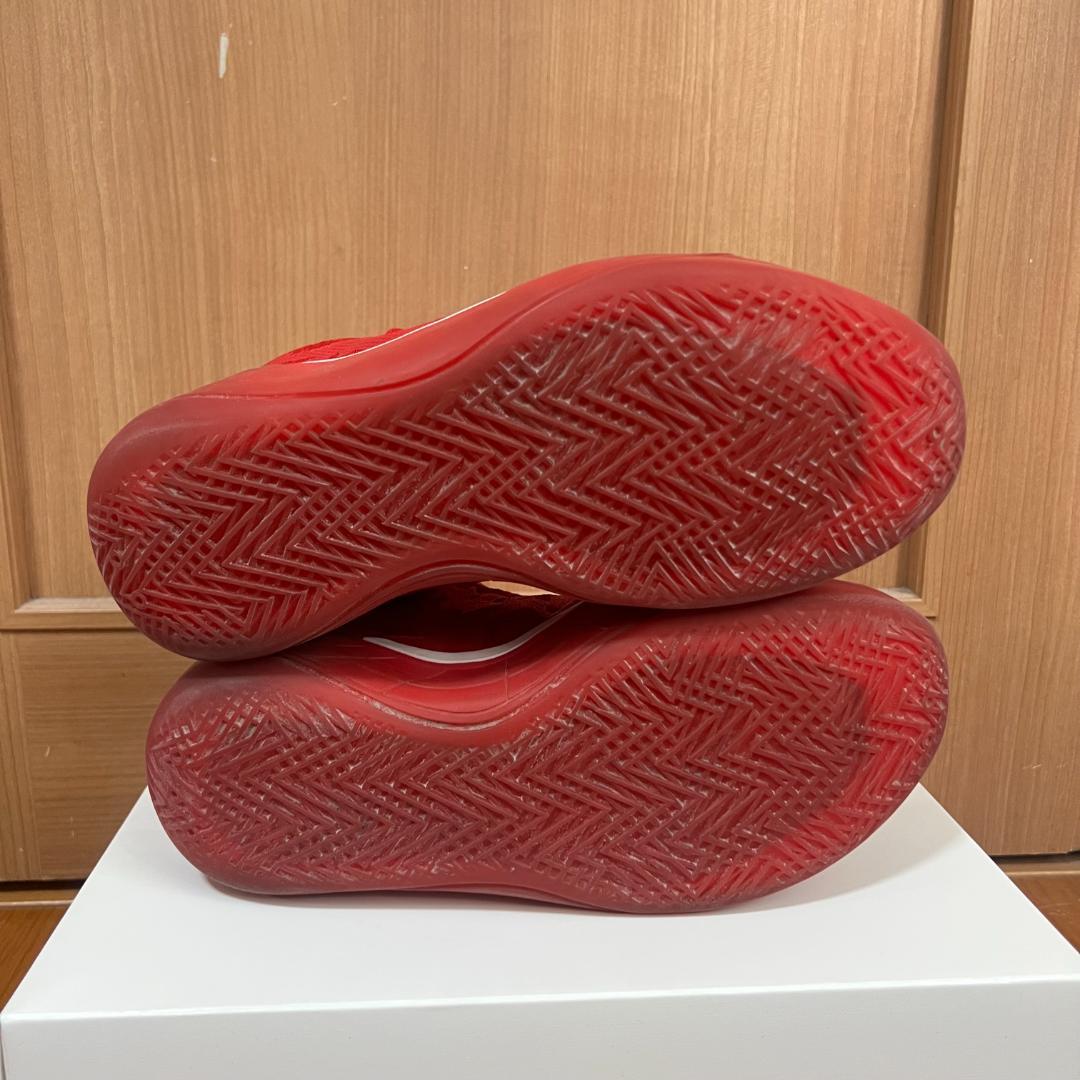 Nike Air Jordan 39 \"Heritage\" エアジョーダン39