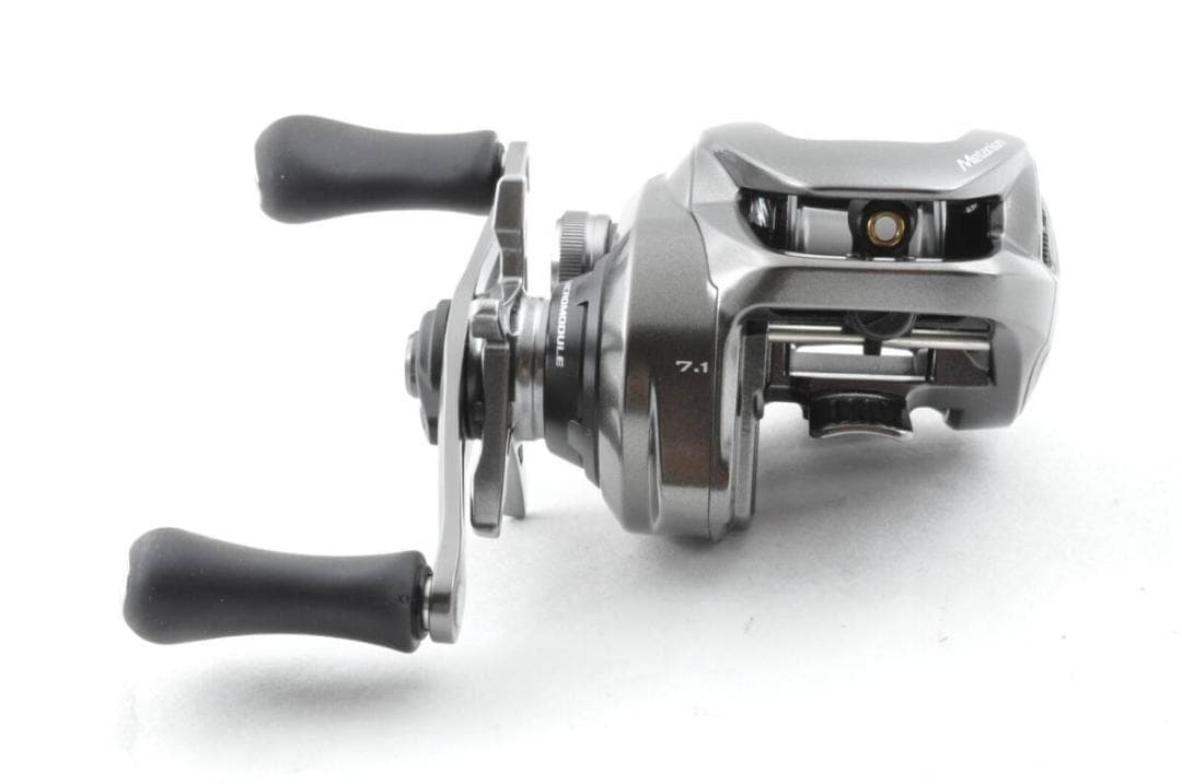 【新品】シマノ 20 メタニウム HG RIGHT