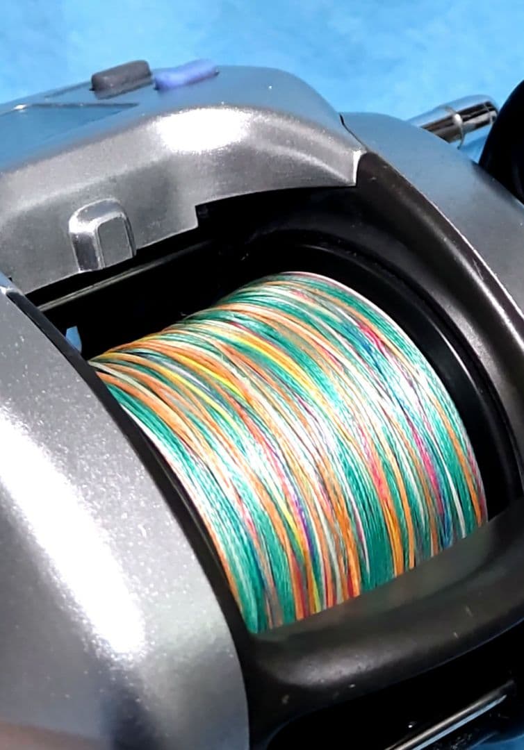 ダイワハイパータナコム500e