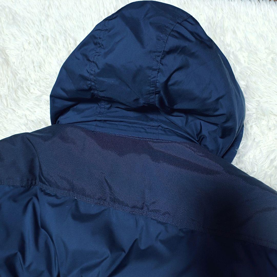 KAPPA ベンチコート ダウンコート