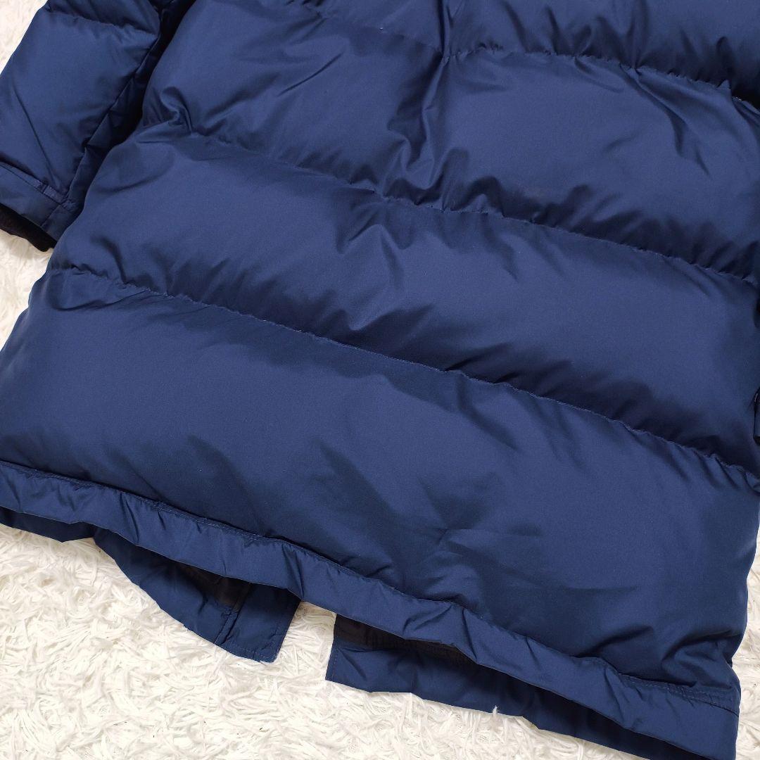 KAPPA ベンチコート ダウンコート