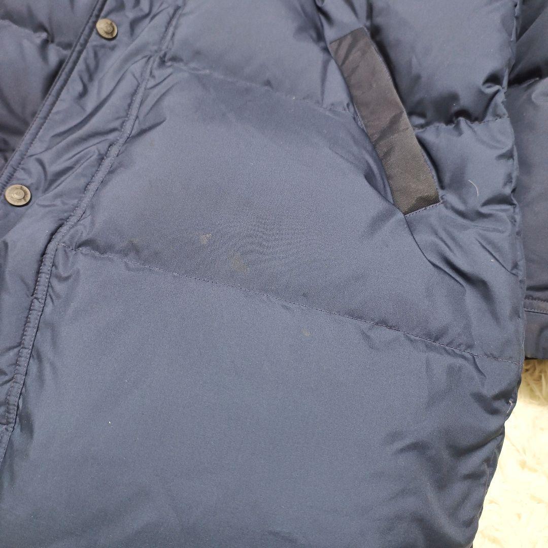 KAPPA ベンチコート ダウンコート