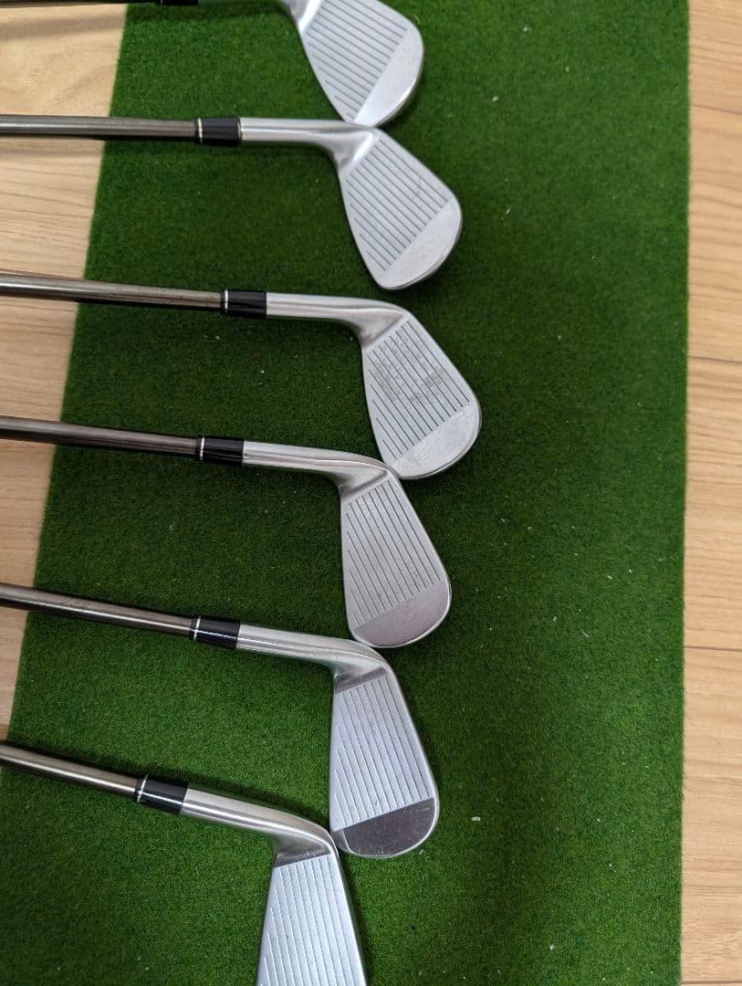 タイトリスト 620MB