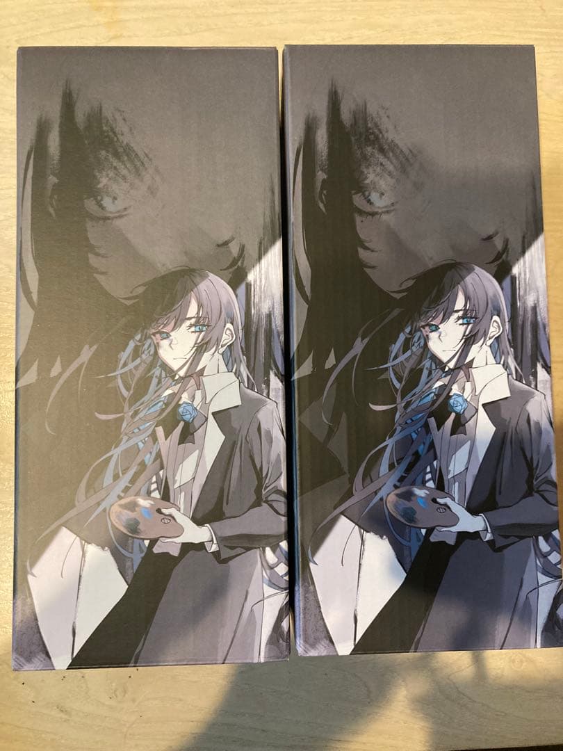 【新品未開封】Ado モナリザの横顔ペンライト　2個セット