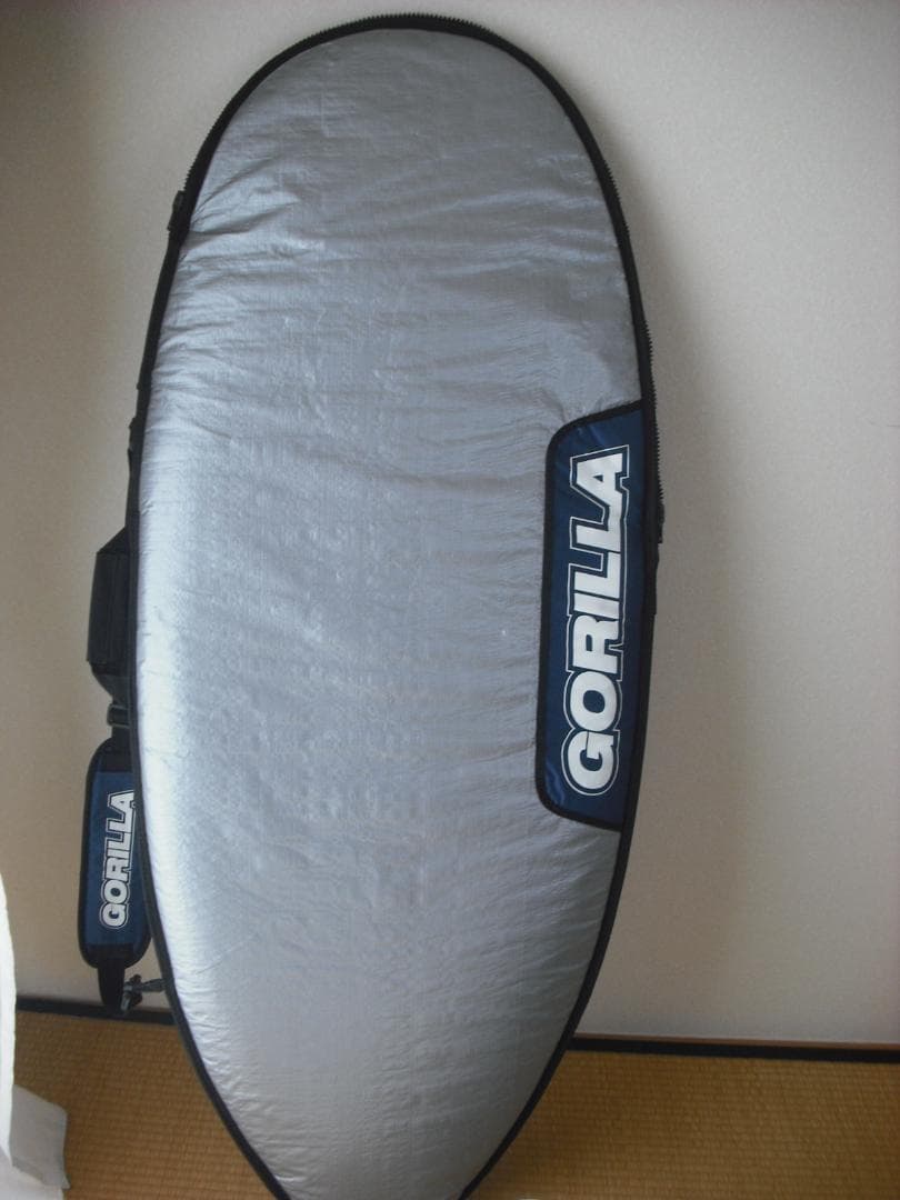 【専用】スキムボード・キャリーバッグ【GORILLA】2枚入ります