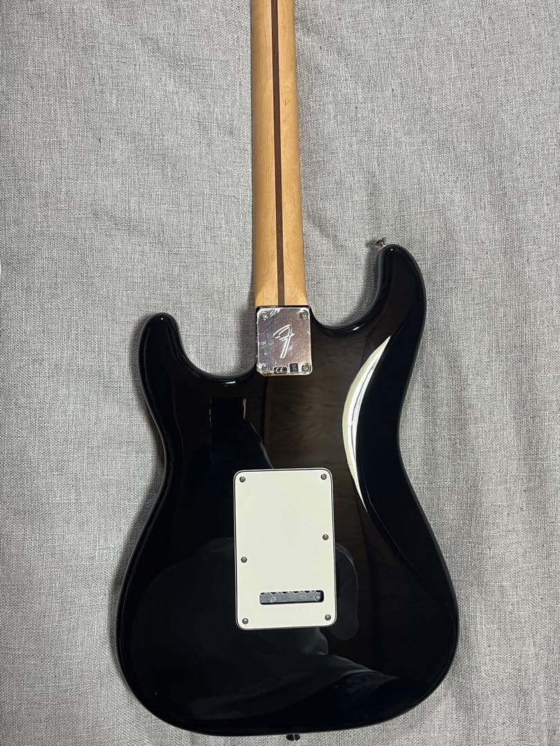 Fender エレキギター Player Stratocaster®