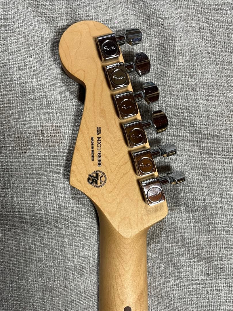 Fender エレキギター Player Stratocaster®