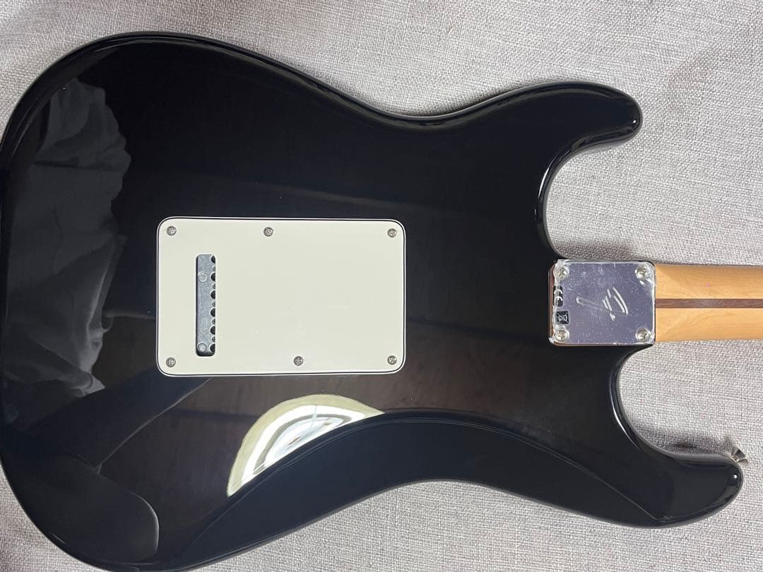 Fender エレキギター Player Stratocaster®