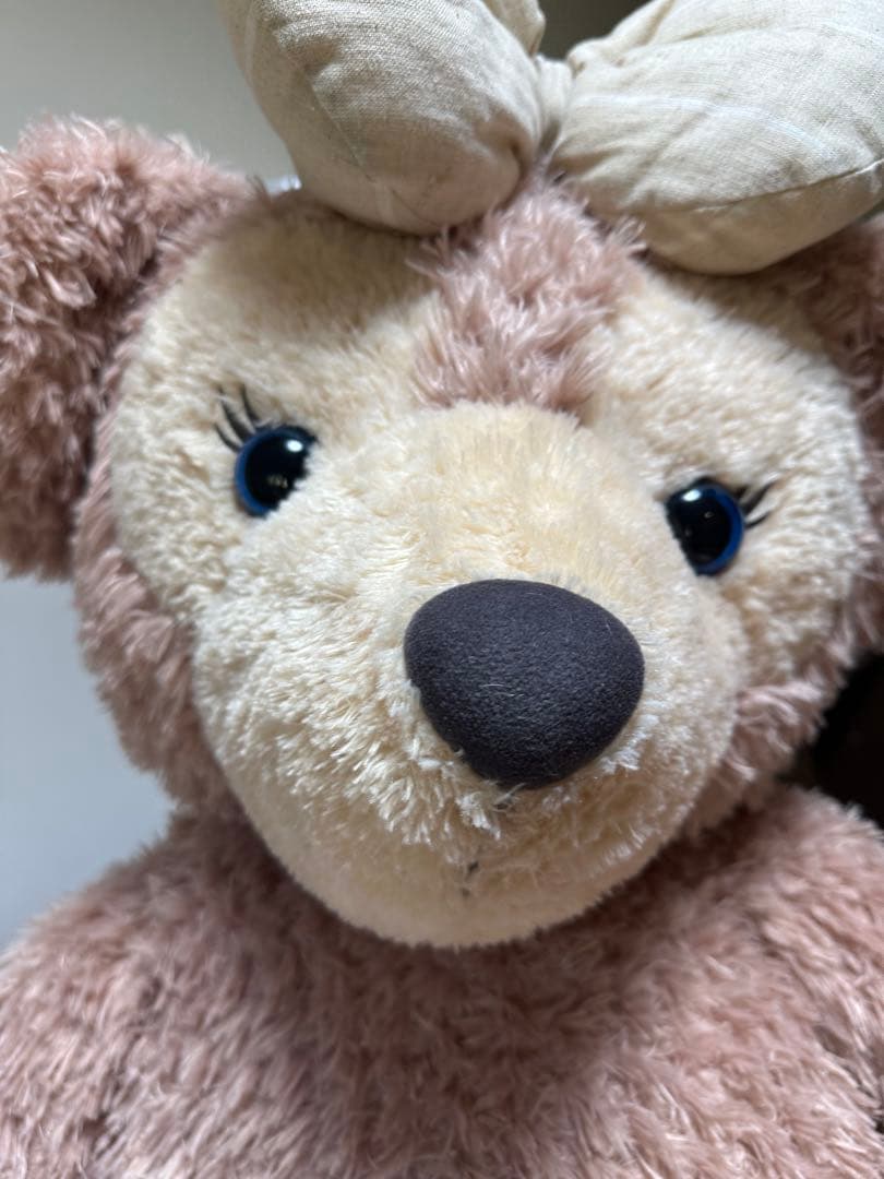 シェリーメイぬいぐるみ 50センチ以上