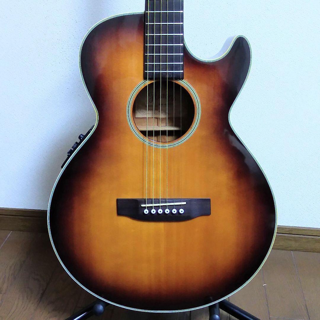 「Hsky」 HISTORY HAE -400BSS　エレアコ　美品