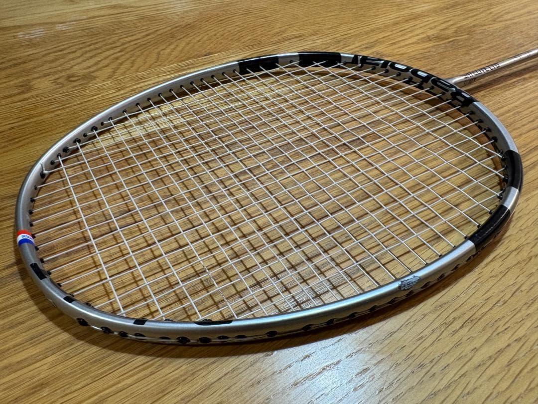 バドミントンラケット　バボラ　サテライト6.5LTDライト