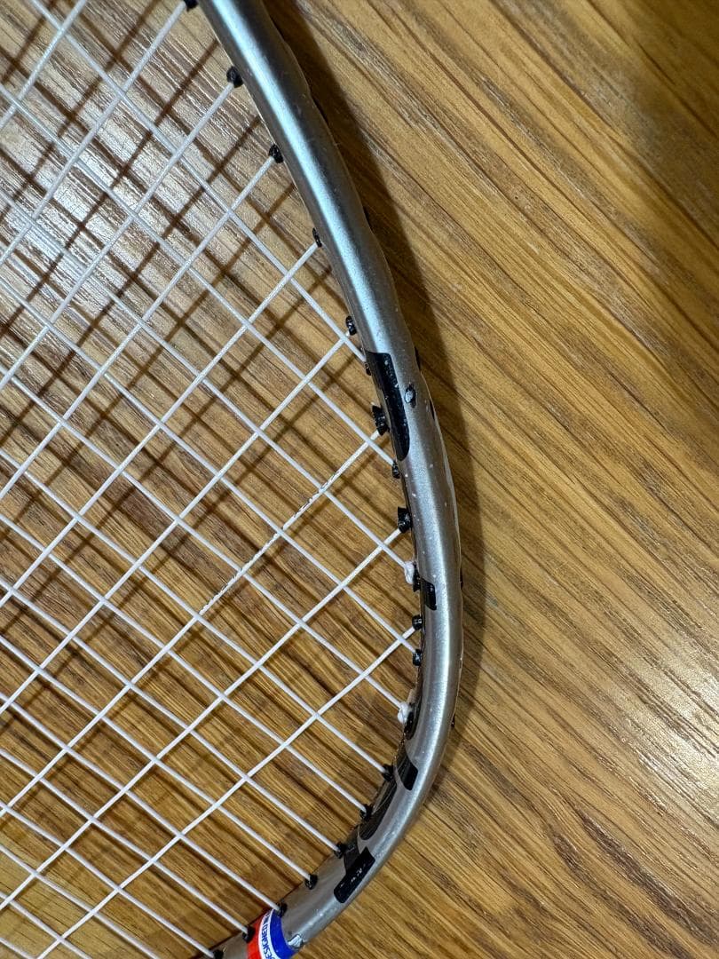 バドミントンラケット　バボラ　サテライト6.5LTDライト