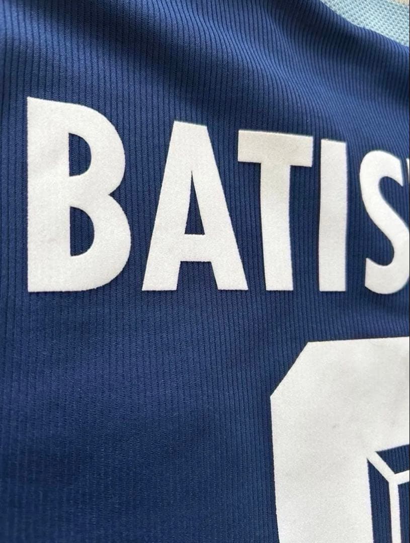 アルゼンチン代表/ガブリエル・バティストゥータ/A/98年W杯モデル