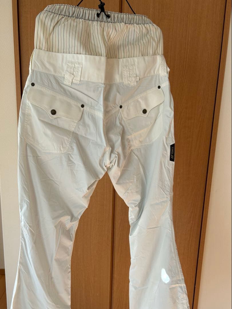 『YONEXスノーボードウェア』上下セット　Sサイズ