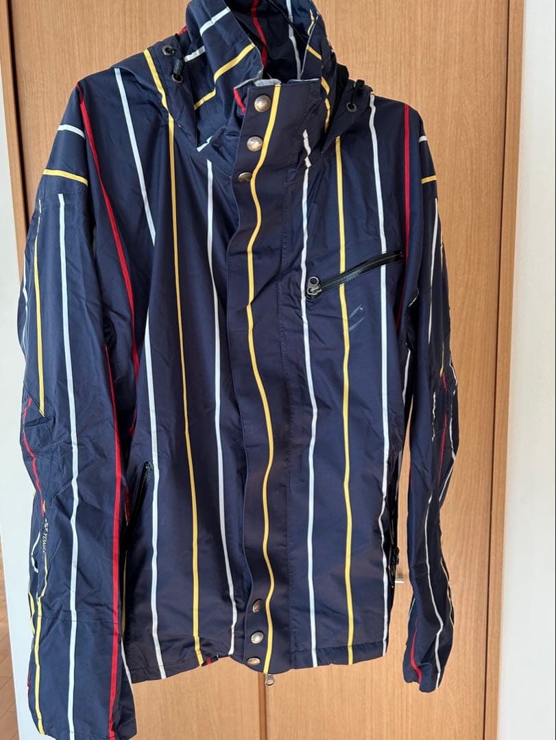 『YONEXスノーボードウェア』上下セット　Sサイズ