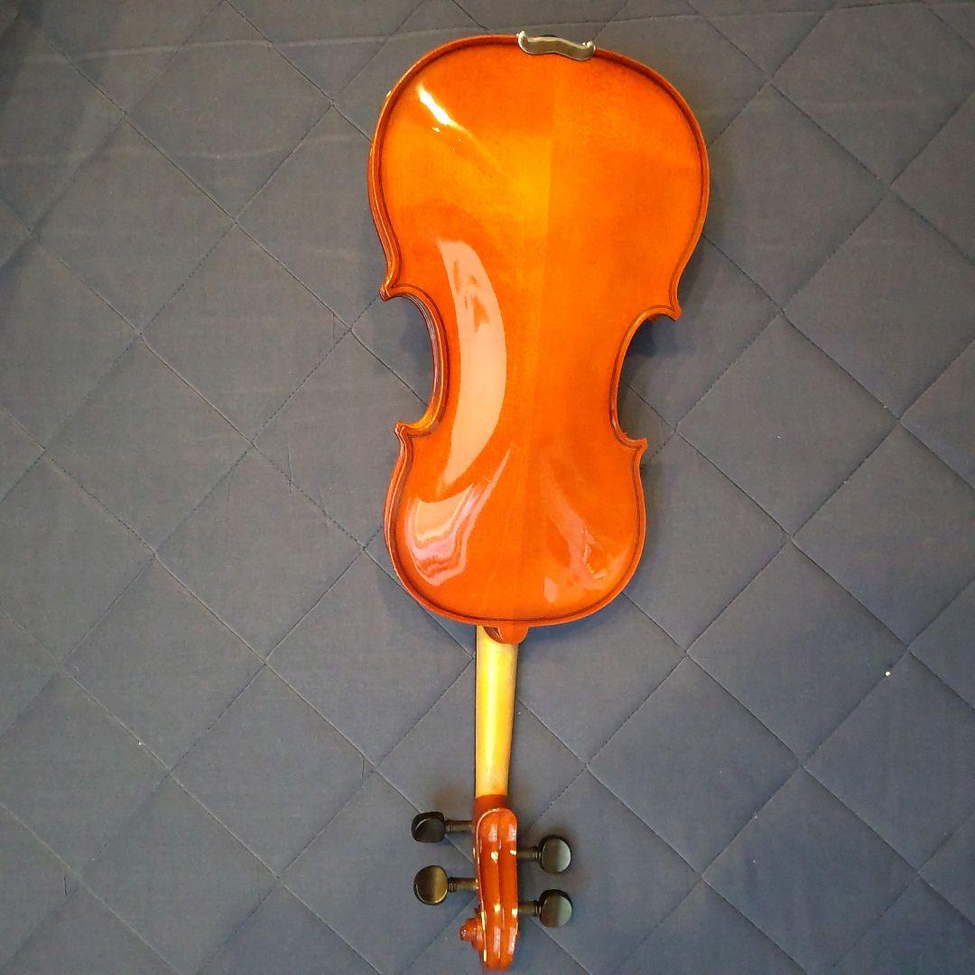 ドボルザーク 220 3/4 バイオリン