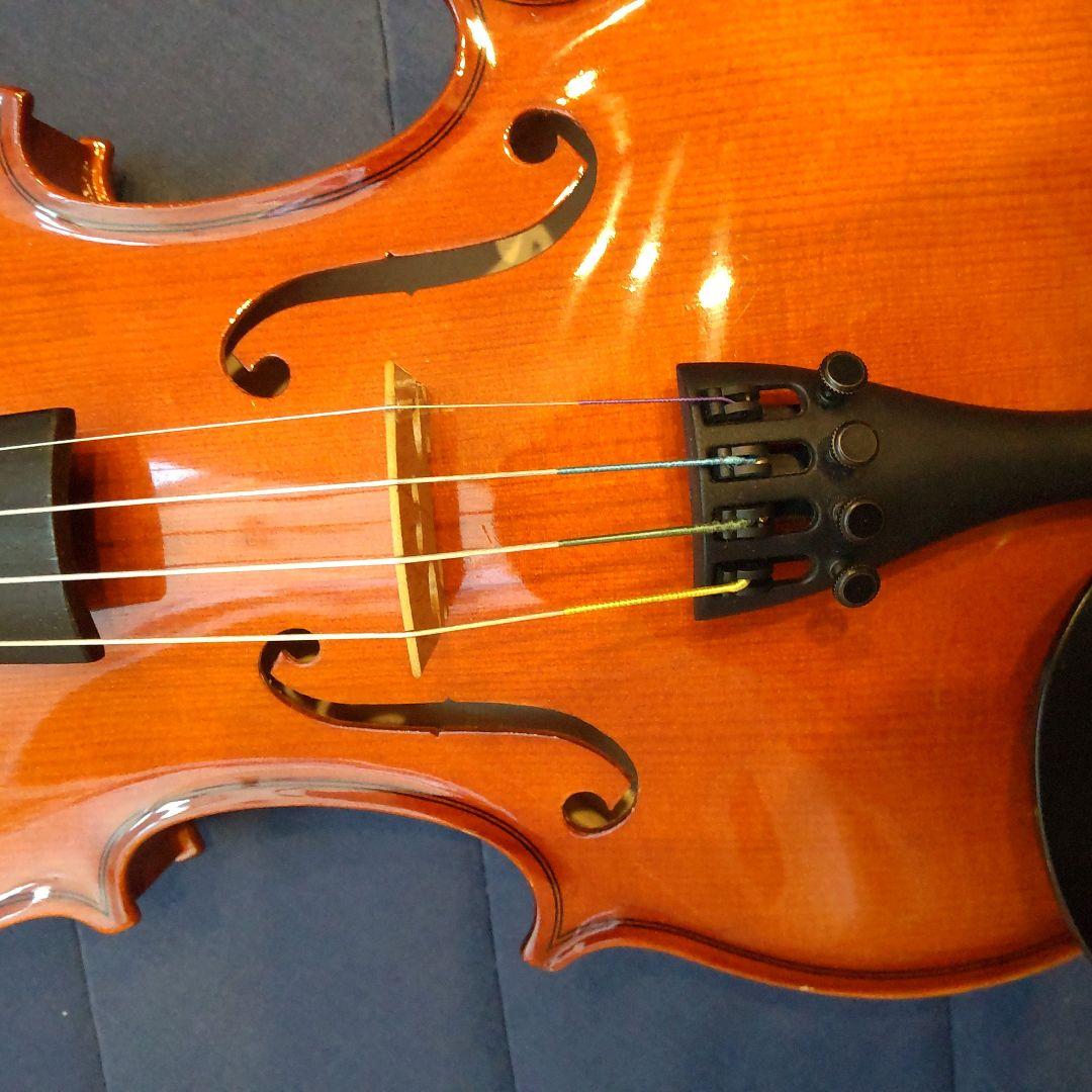 ドボルザーク 220 3/4 バイオリン