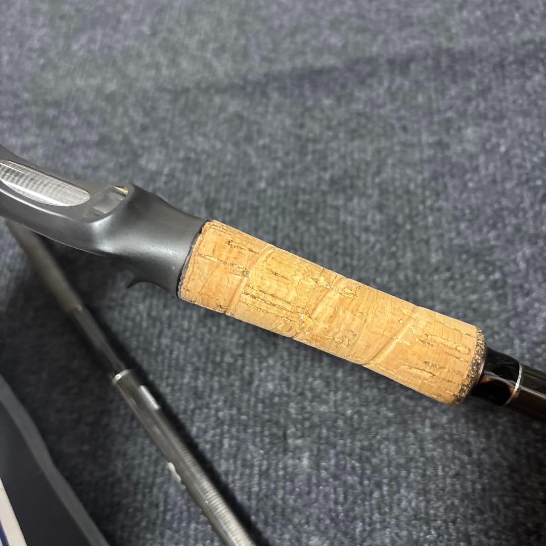 ツララ モンストロ 75チタンガイド 早い者勝ち‼️