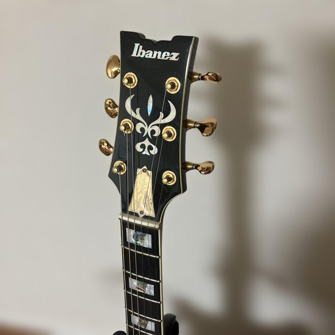 ギター Ivanez JSM100