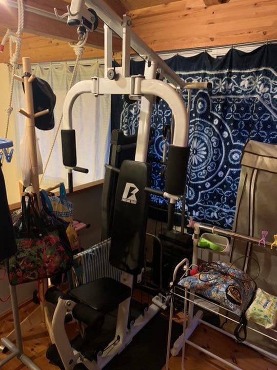 ファイテングロード