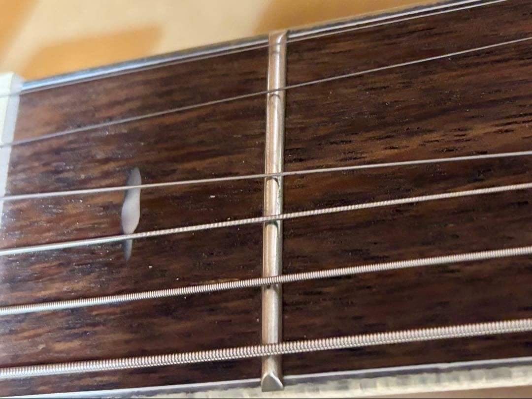 Gretsch John Gourley Broadkaster mod品