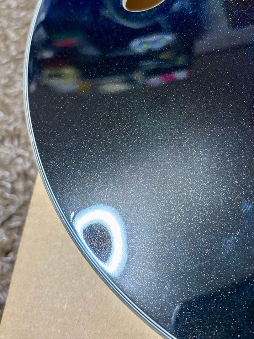 Gretsch John Gourley Broadkaster mod品