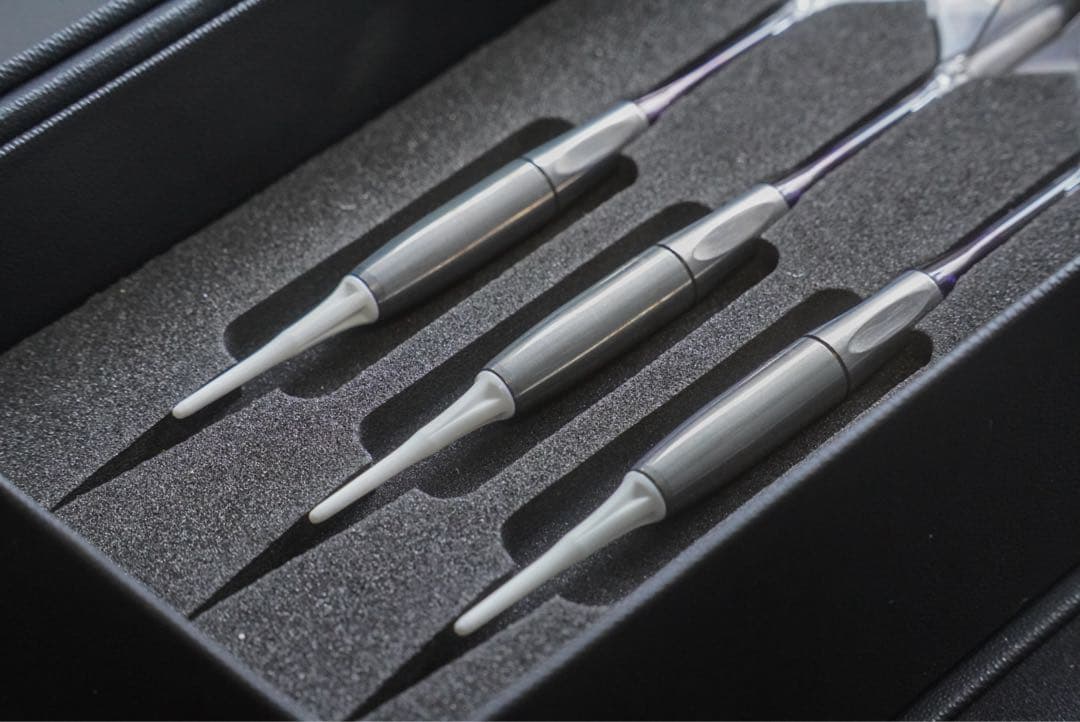 ジョーカードライバー マキシム クリスタル タビー