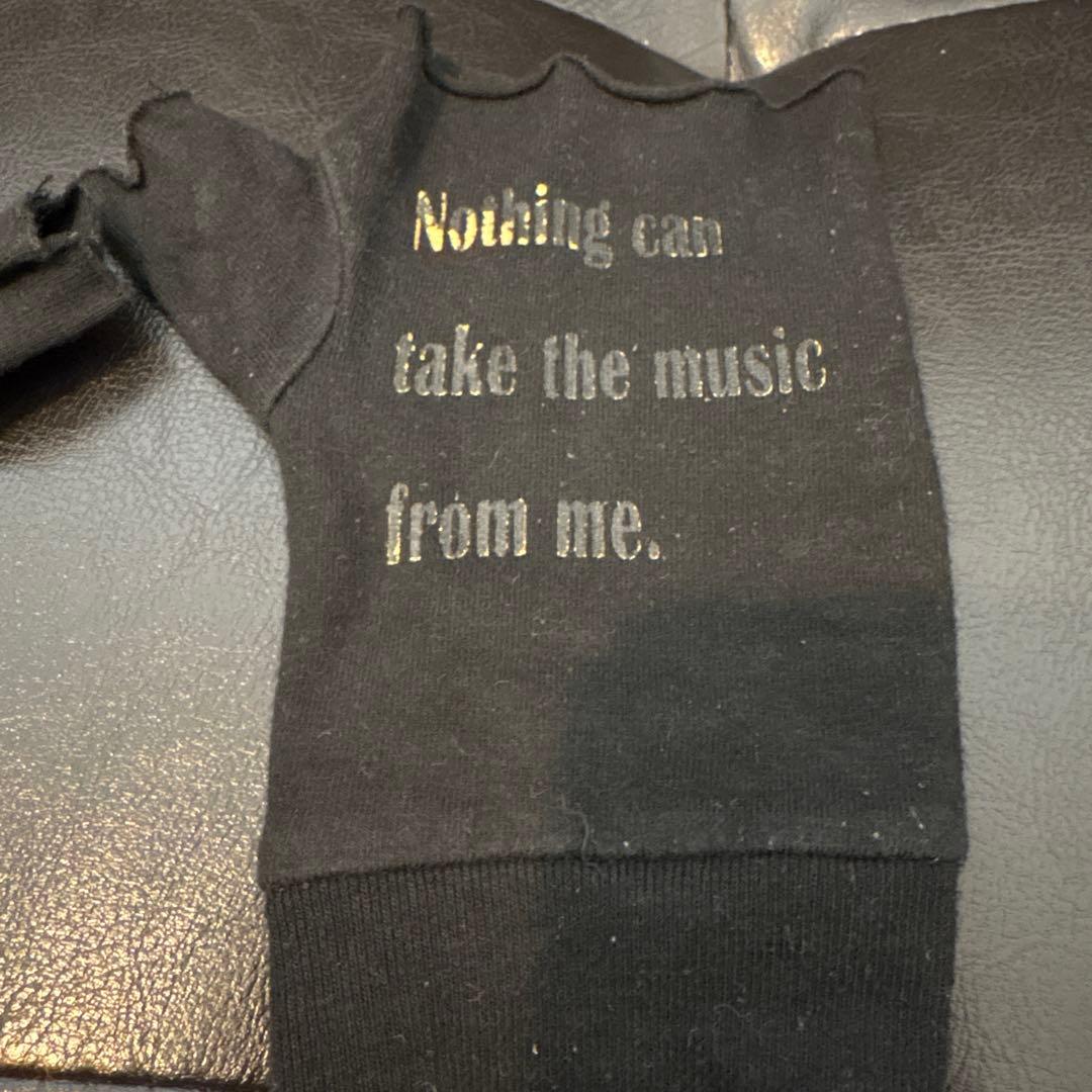 UVERworld/グローブ/初代復刻版