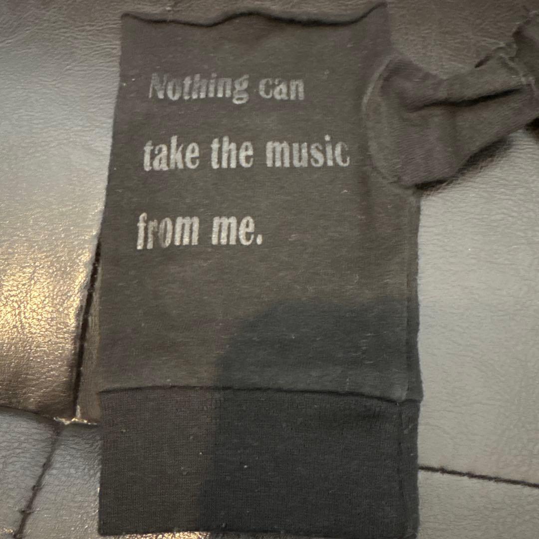 UVERworld/グローブ/初代復刻版