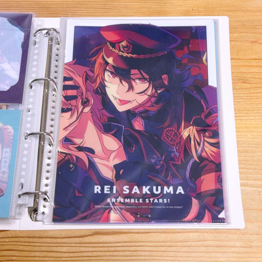 【条件あり/バラ可】あんスタ まとめ売り