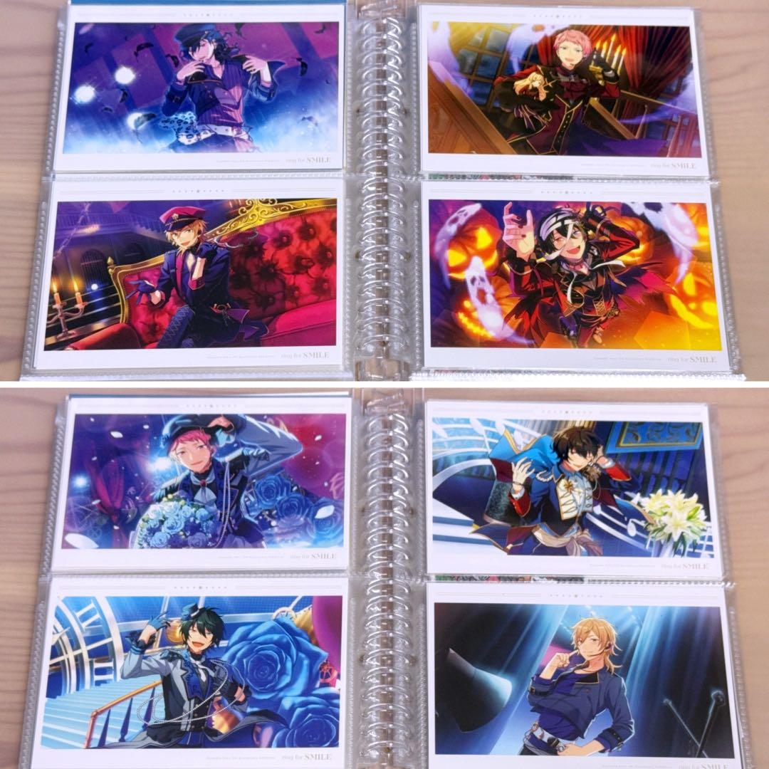 【条件あり/バラ可】あんスタ まとめ売り