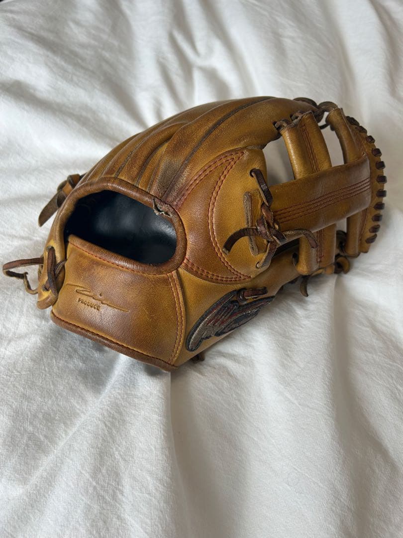 大引モデル　アイピーセレクト　硬式用