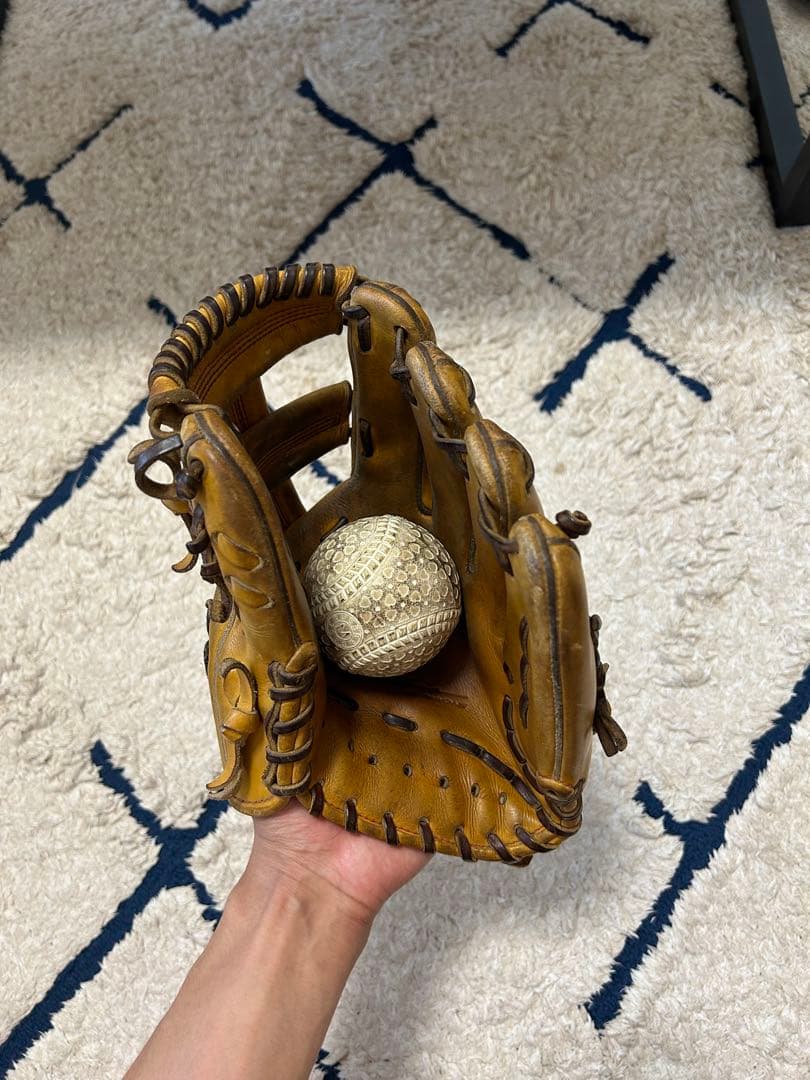 大引モデル　アイピーセレクト　硬式用