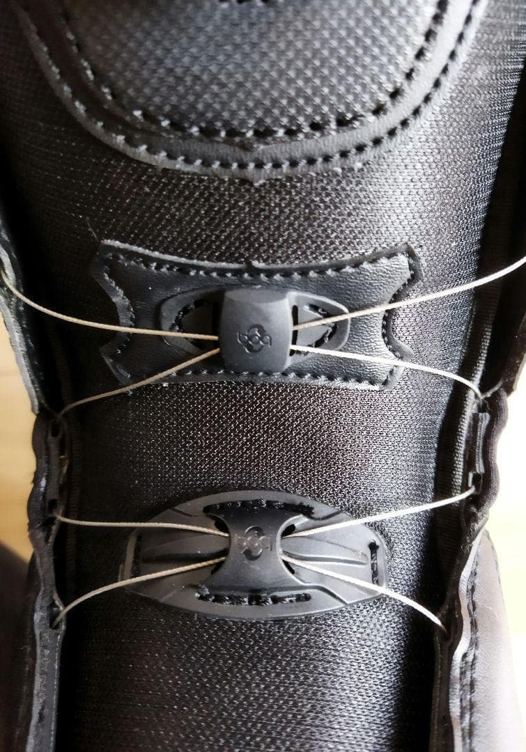 スノーボード ブーツ ROSSIGNOL CUDA BOA スノボ 27cm