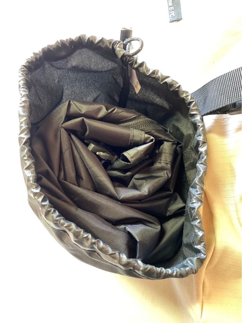 NORTENT gamme6 PC フロア付き 雪の日に3回使用 フロア未使用品