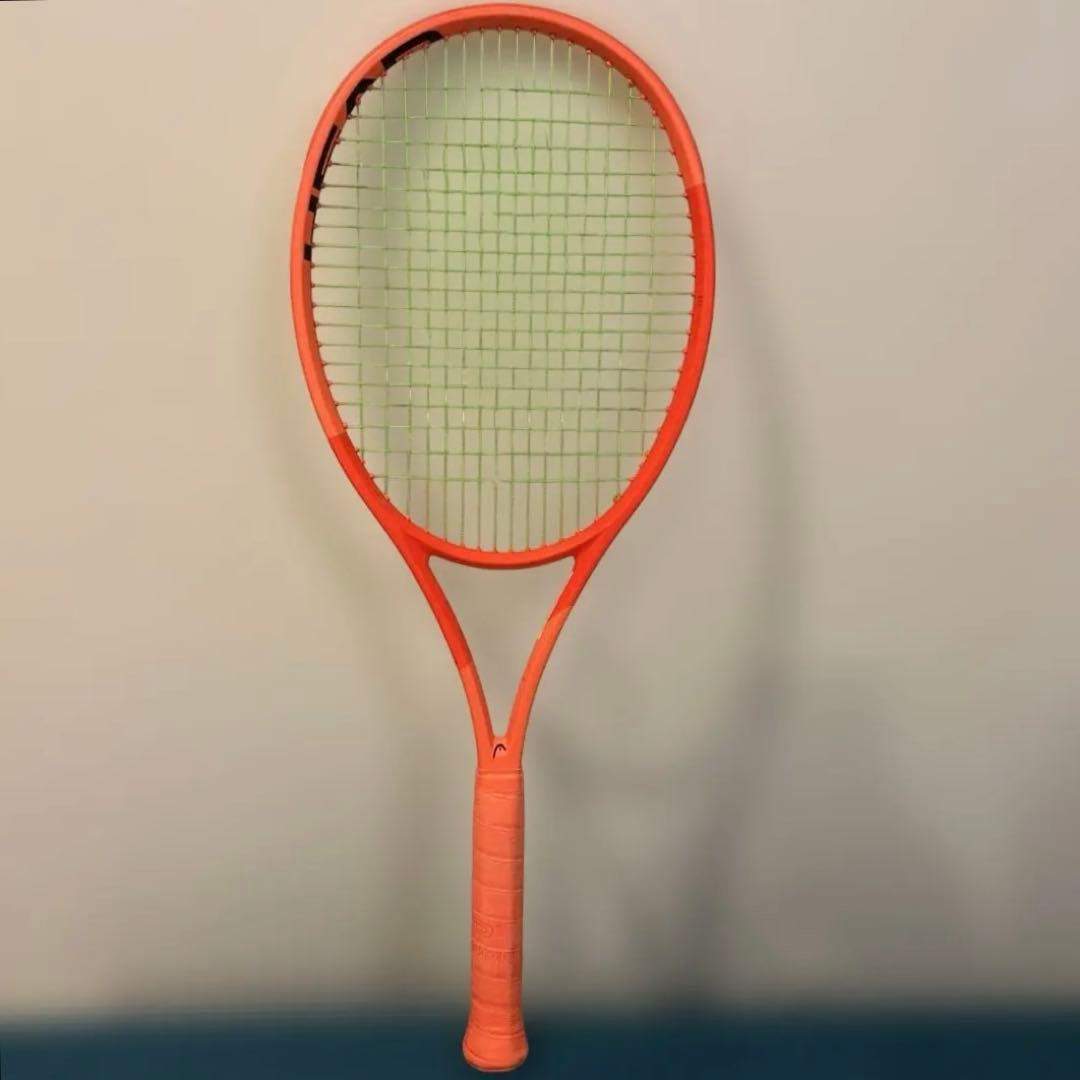 ヘッド ラジカルMP 2025年モデル　G3