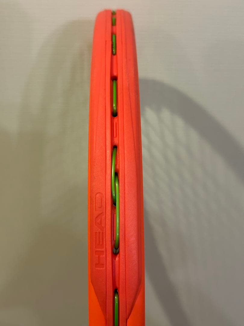 ヘッド ラジカルMP 2025年モデル　G3