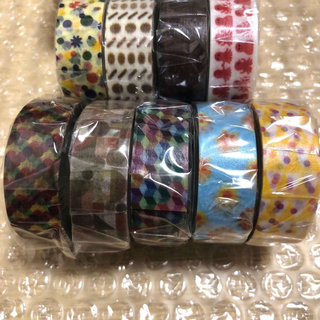 マスキングテープ mt サポートショップ レア