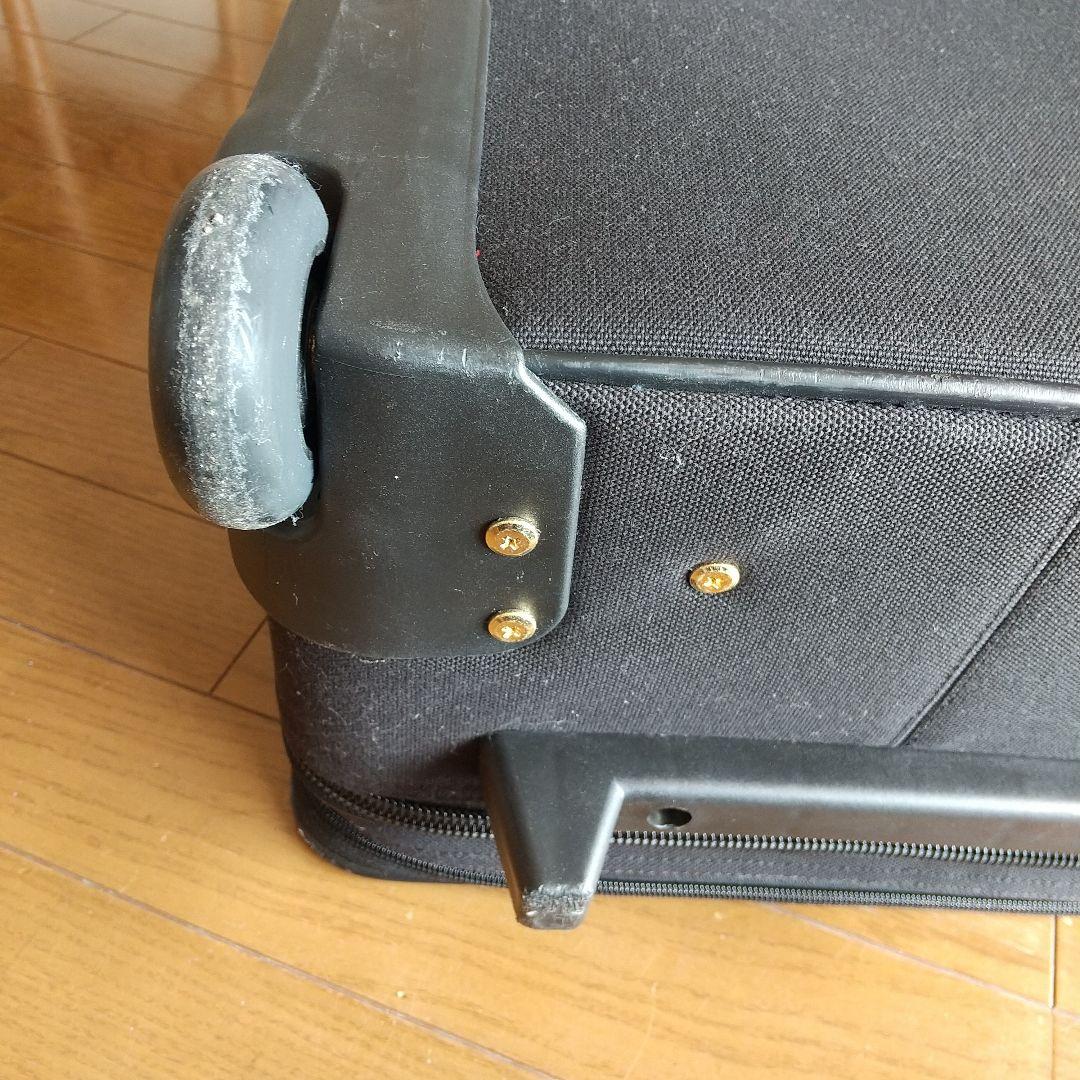 ケイト・スペード キャリーバッグ