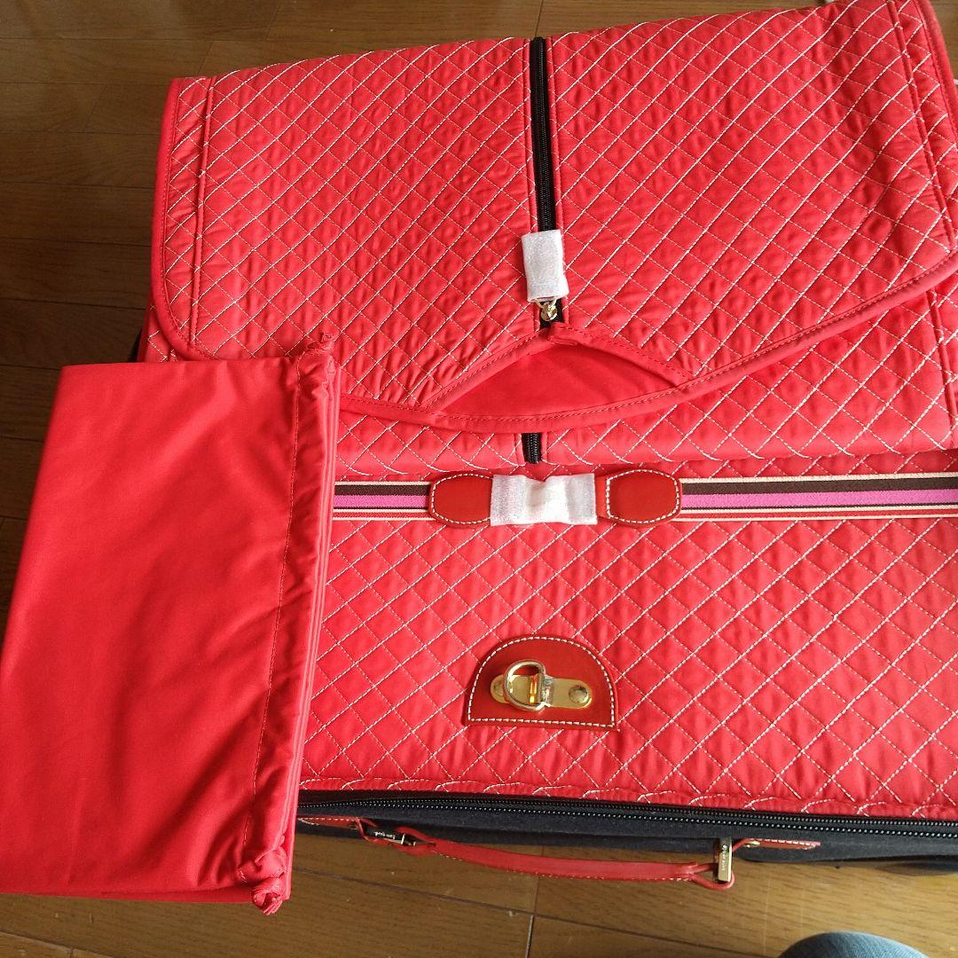 ケイト・スペード キャリーバッグ