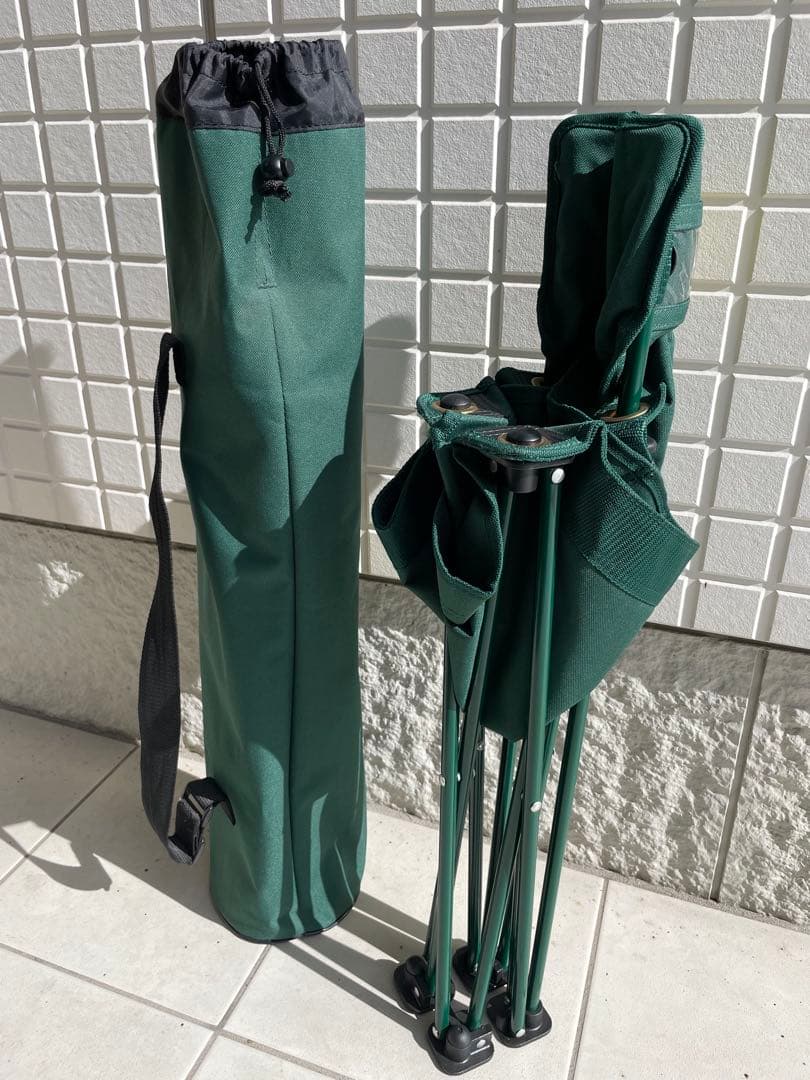 マスターズ ゴルフ トーナメント チェア MASTERS 折り畳み 観戦